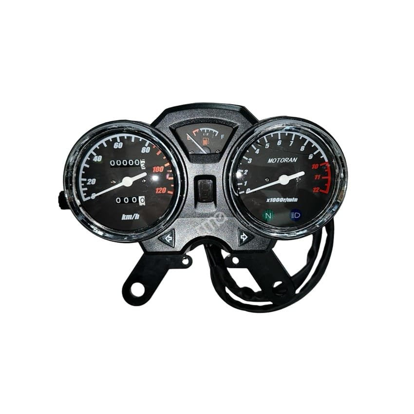 Motoran MTR 125 Kilometre Gösterge Saati Komple Orijinal