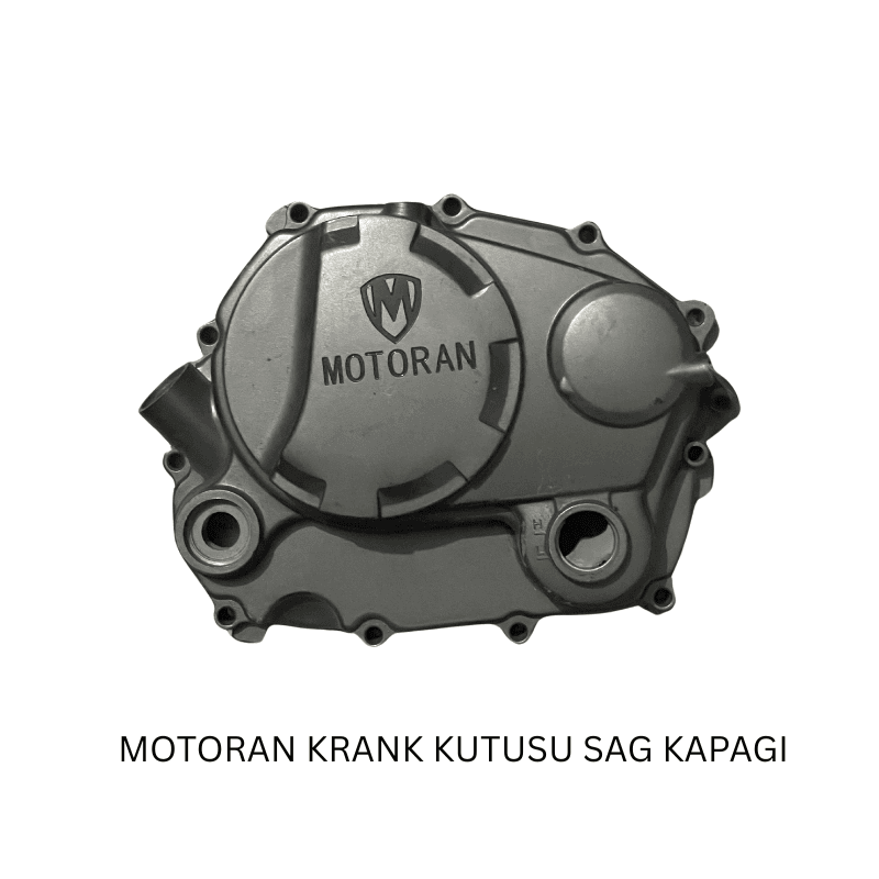 MOTORAN KRANK KUTUSU SAG KAPAGI