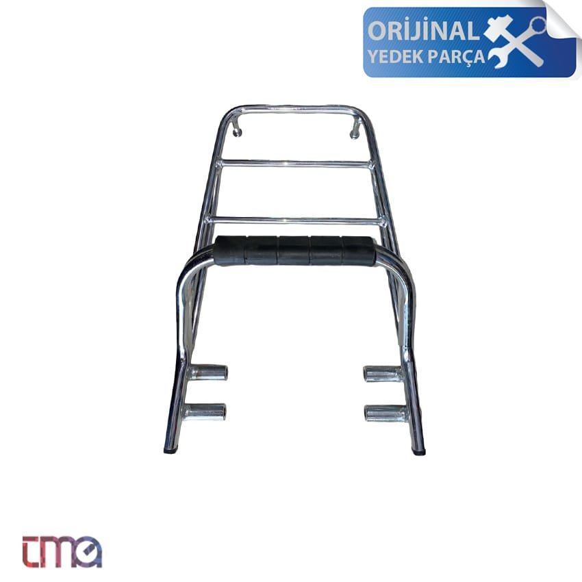 Motoran Torro Arka Portbagaj