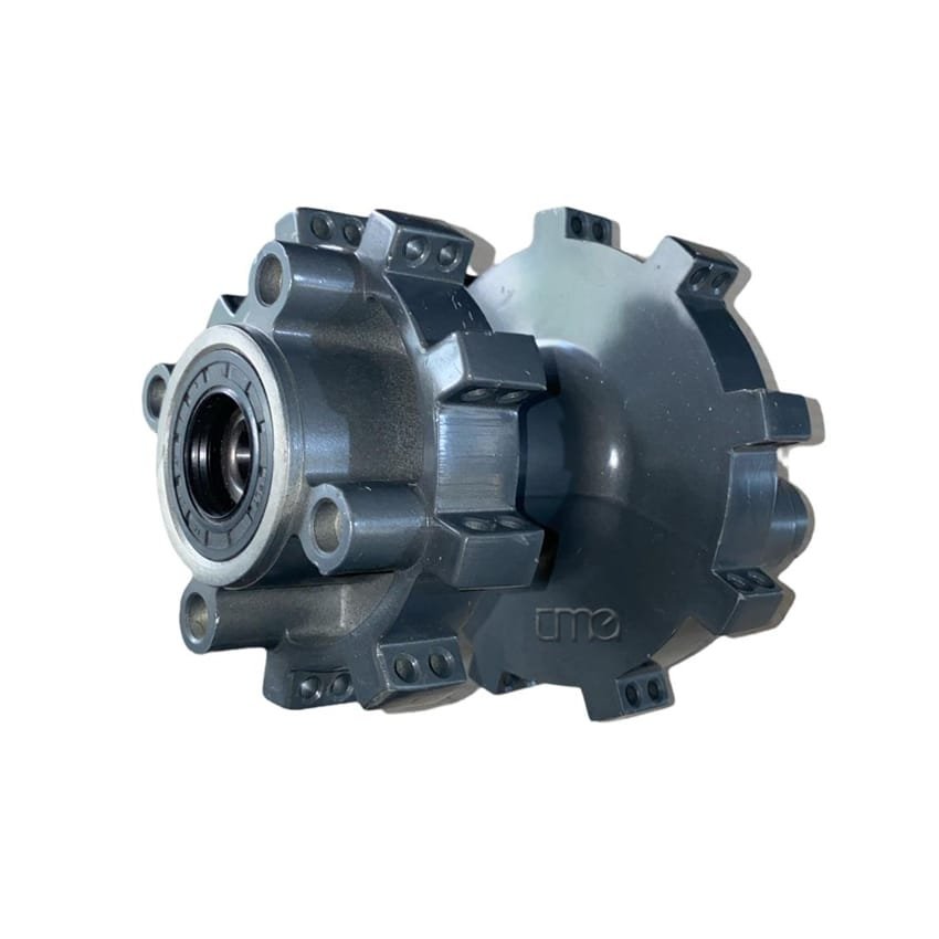 Motoran XF 250 Cross Arka Jant Göbeği