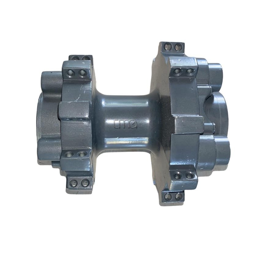 Motoran XF 250 Cross Arka Jant Göbeği