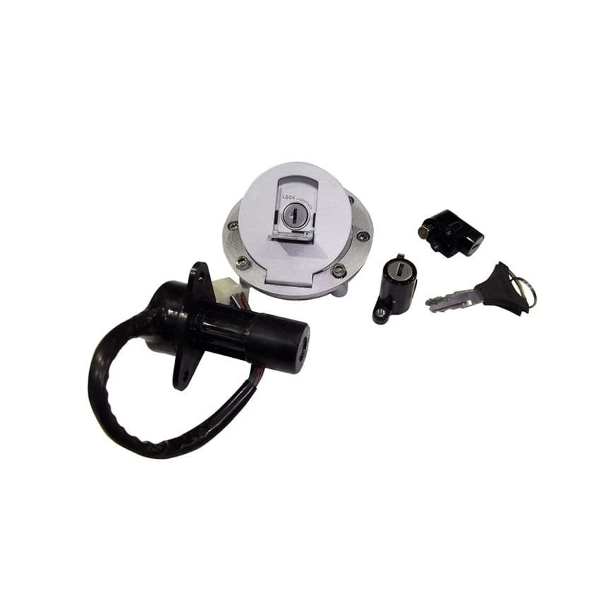 Mondial 150 Mr Vulture Kilit Seti Orijinal