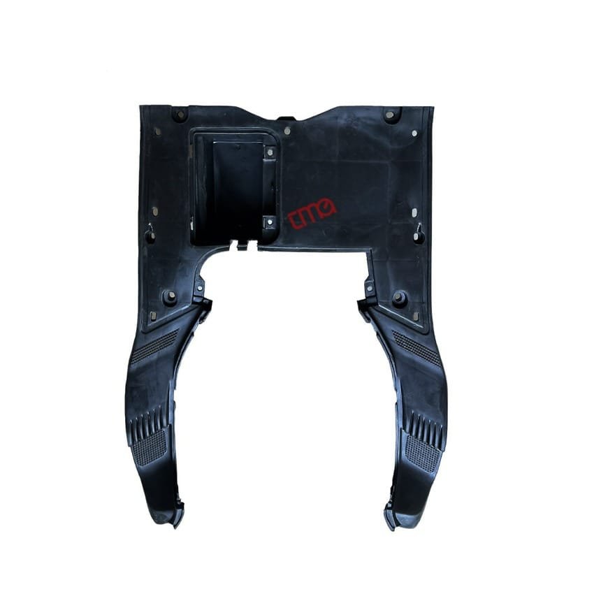 Mondial 125 MT Ayaklık Ana Gövde - Akü Kutusu