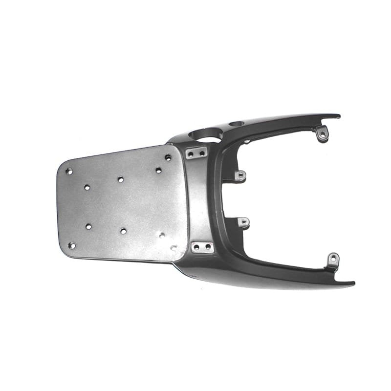 Mondial 125 MT Arka Port Bagaj Gri