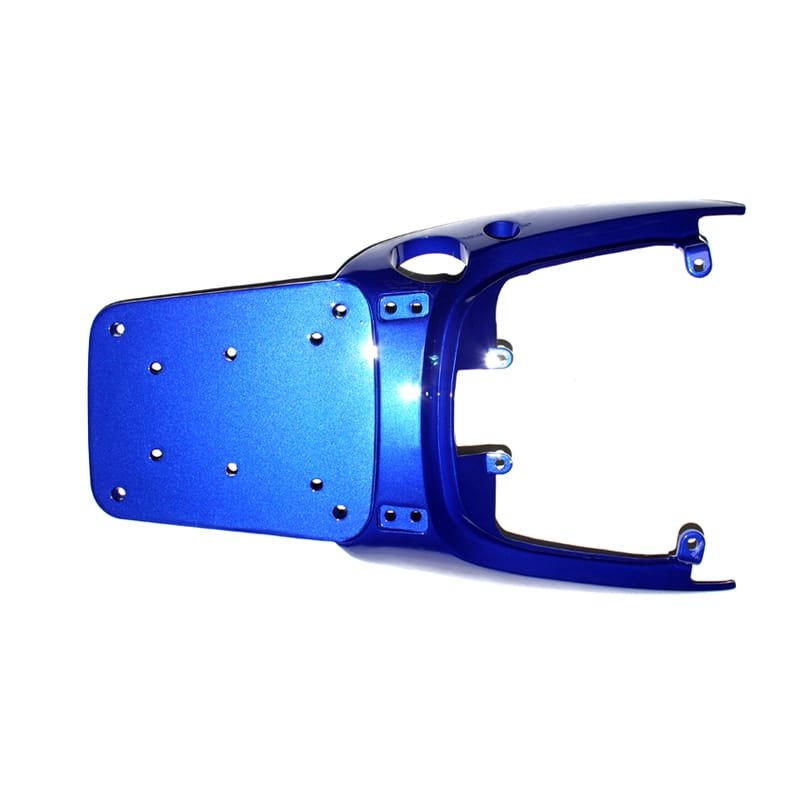 Mondial 125 MT Arka Port Bagaj Mavi