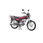 Motoran Mtr 100 Classic Boş Kartel Seti