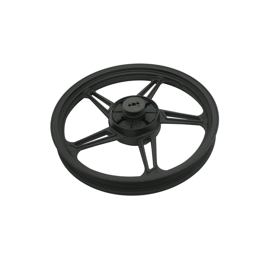 Mondial MX Grumble Arka Jant Orijinal