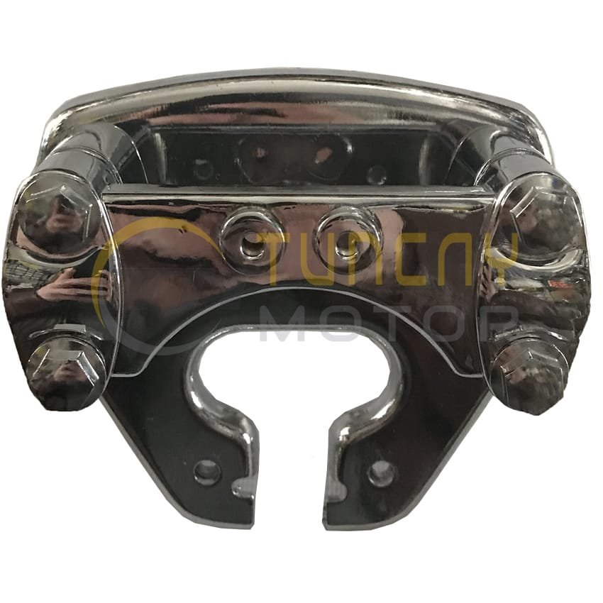 Mondial ZN - ZNU Gidon Bağlantı Tablası Komple