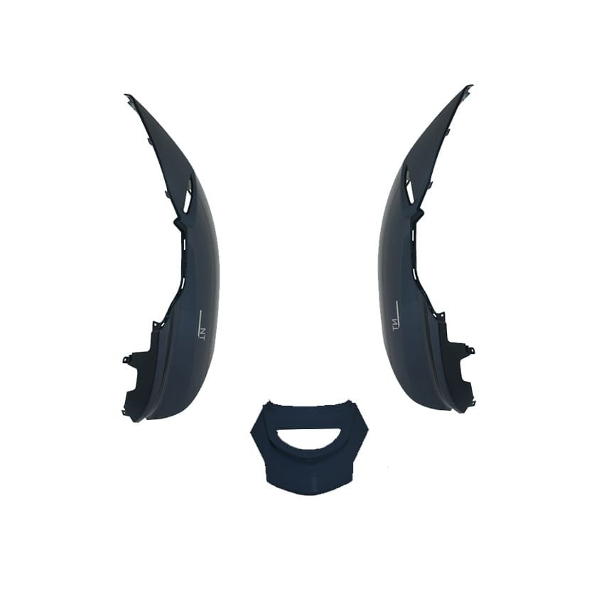 Mondial NT Sele Altı Karenaj Takımı Mavi