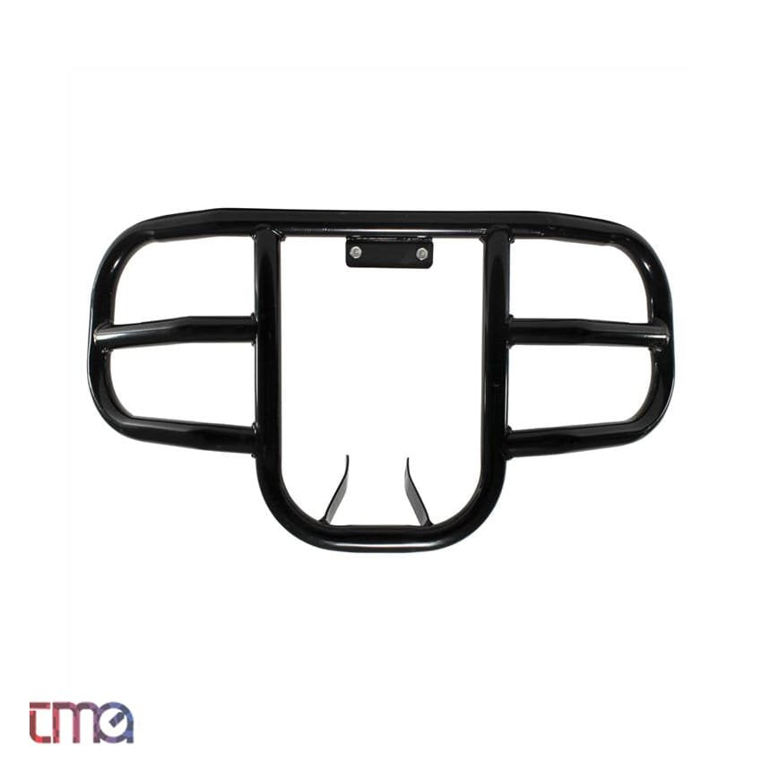 Ön Koruma Demiri Siyah