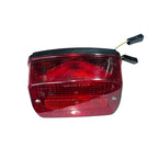 IZH Planet 5 Arka Stop Komple Orijinal