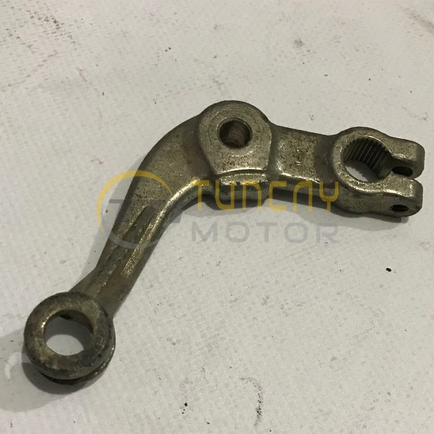 IZH Planet 5 Ön Fren Çekme Mandalı