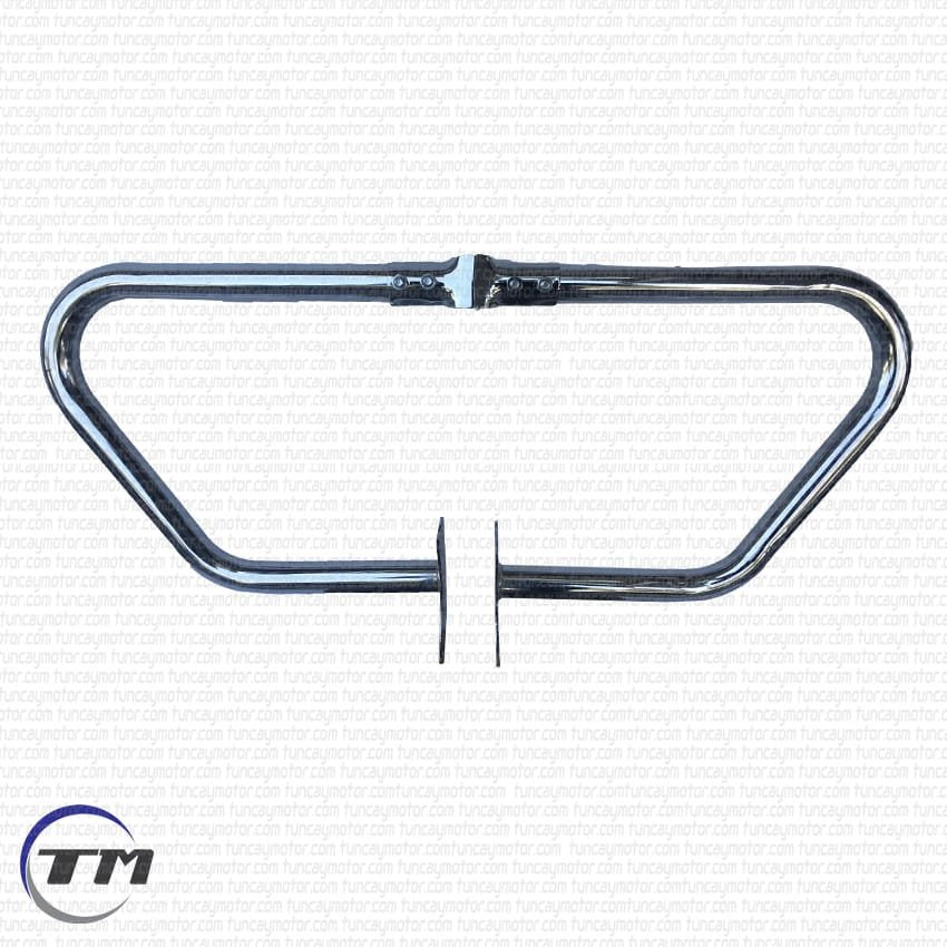 IZH Planet Ön Korkuluk