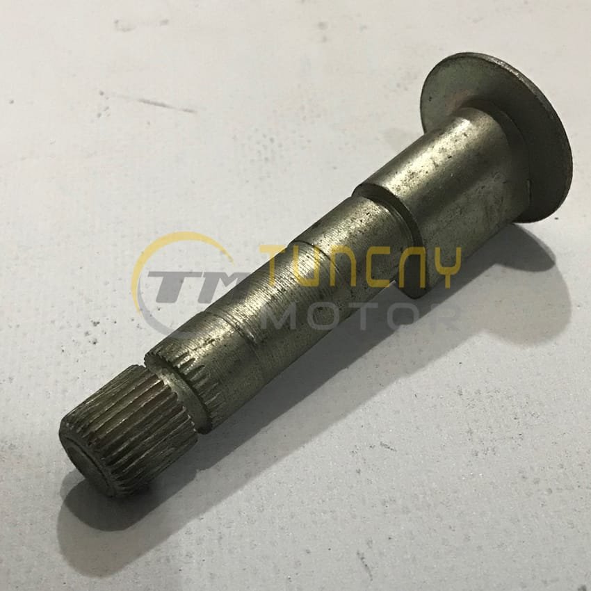 IZH Planet 5 Ön Fren Açma Mandalı