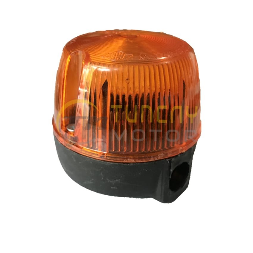 IZH Planet 5 Yuvarlak Sinyal