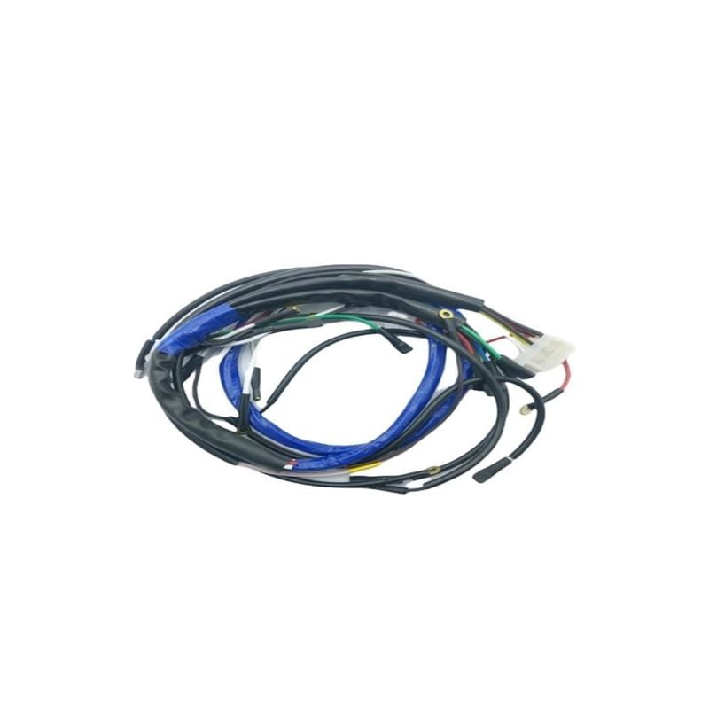 IZH Planet 5 Tesisat 12V.