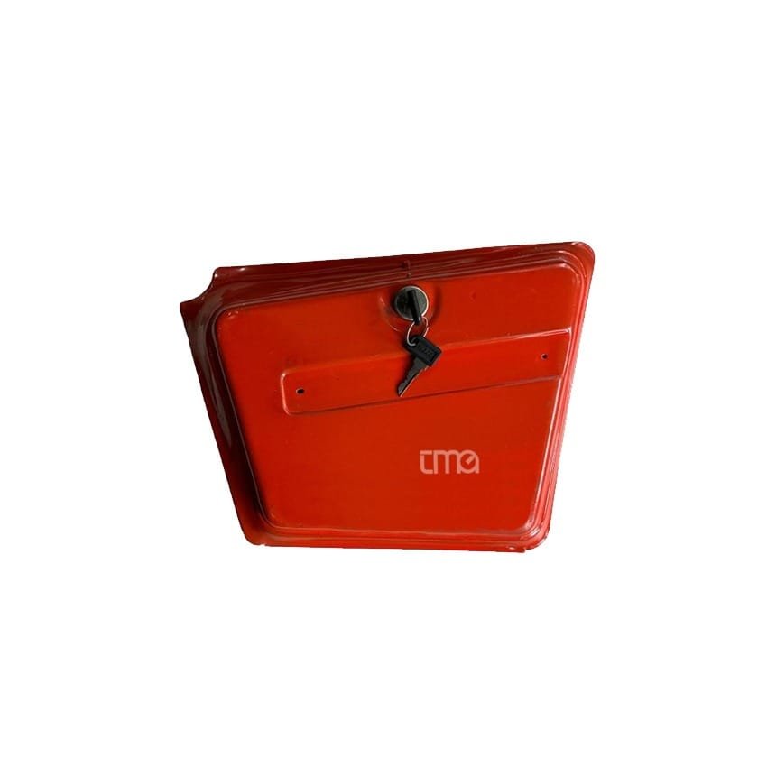 IZH Planet-5 Akü Kutusu Sol Çanta Orijinal