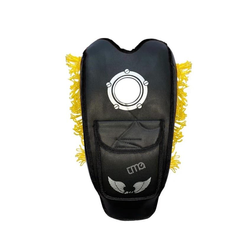 IZH Planet 5 Depo Kılıfı Cepli Püsküllü Siyah