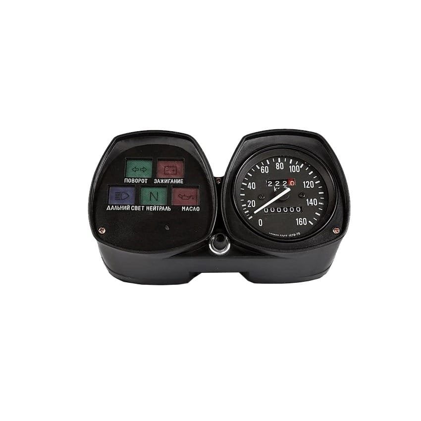 IZH Planet 5 Kilometre Saati Komple YS.