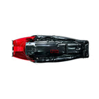 IZH Planet 5 Sele Koltuk Komple Kuyruk Dahil