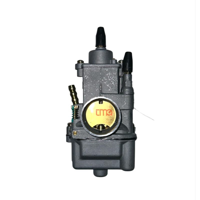 IZH Planet 5 Karbüratör Komple Köşeli