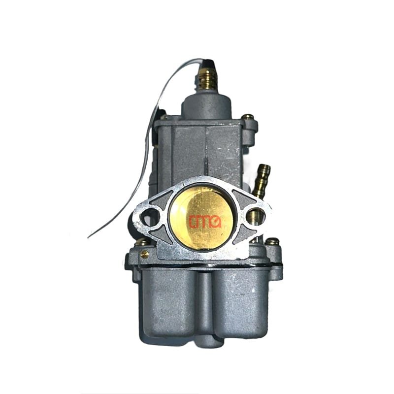 IZH Planet 5 Karbüratör Komple Köşeli