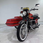 IZH Planet 5 Ön Koruma Demiri Tampon Nikel