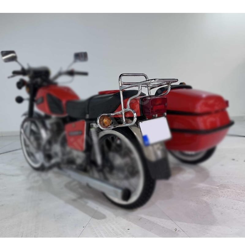 IZH Planet 5 Arka Portbagaj Bagaj Demiri