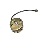 IZH Planet 5 Kilometre Saati Orijinal