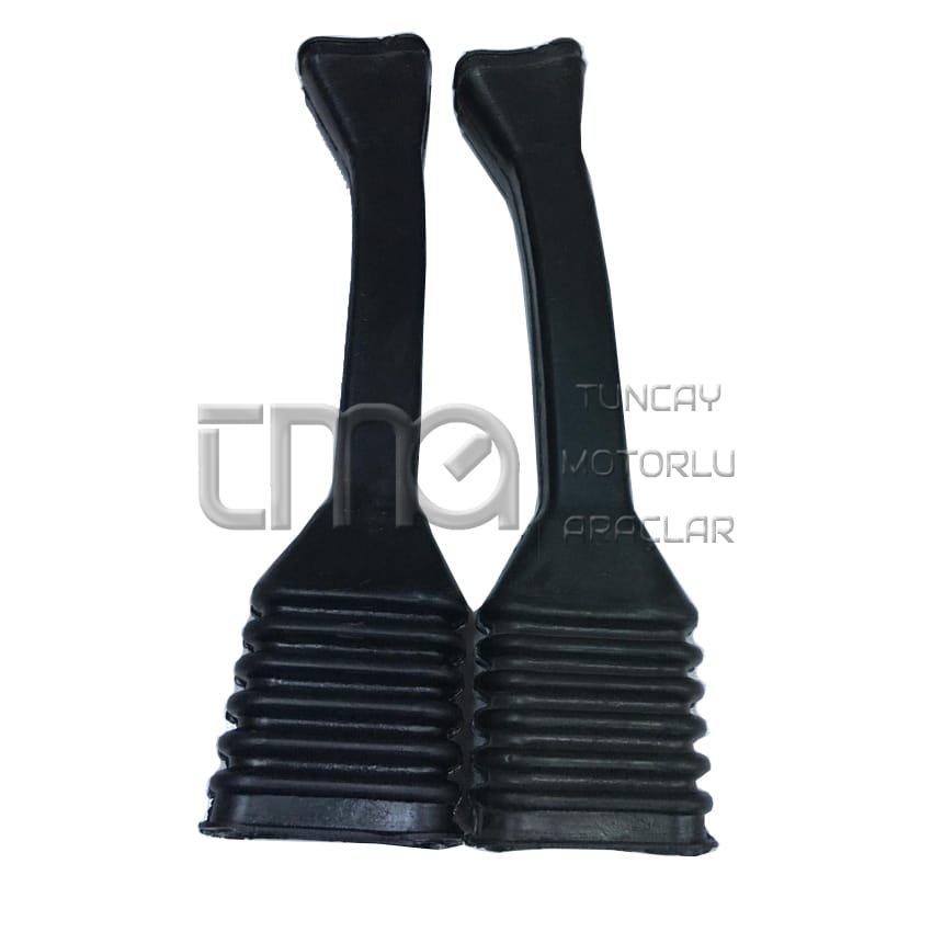 IZH Planet 5 Zincir Koruma Lastiği