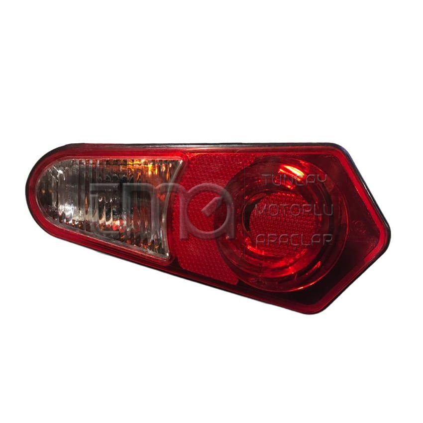 Polaris Sportsman EPS 570 Arka Stop Sol Komple