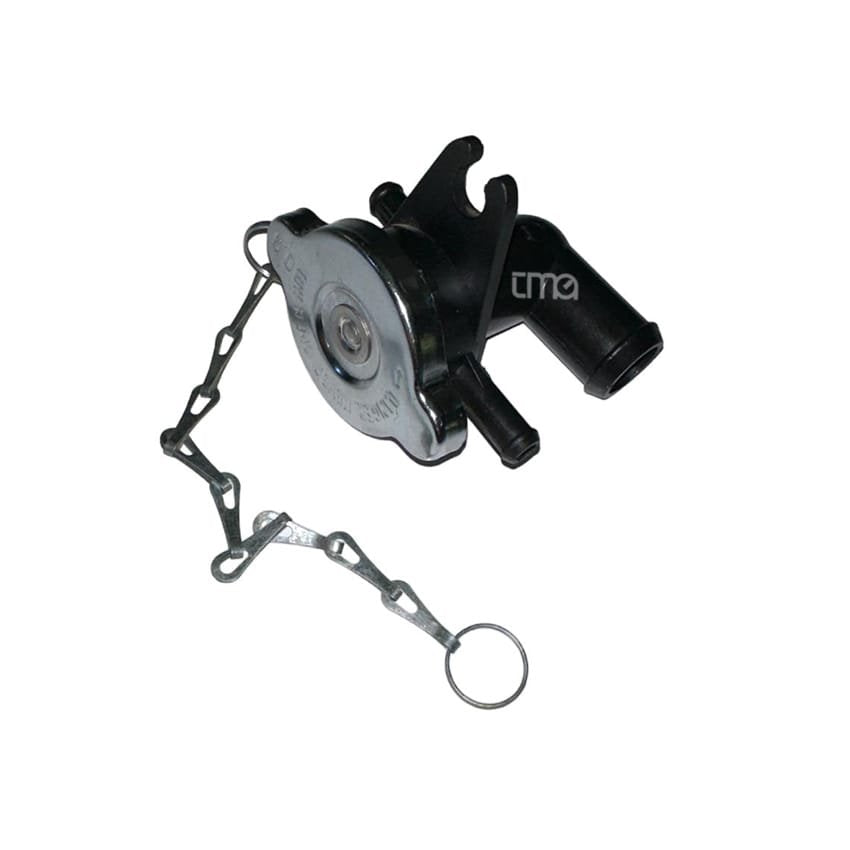 Motosiklet ve Atv Radyatör Kapağı