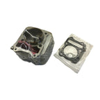 Ramzey GY200 Cross Silindir Seti (16P-66X82 / Gümüş) Komple