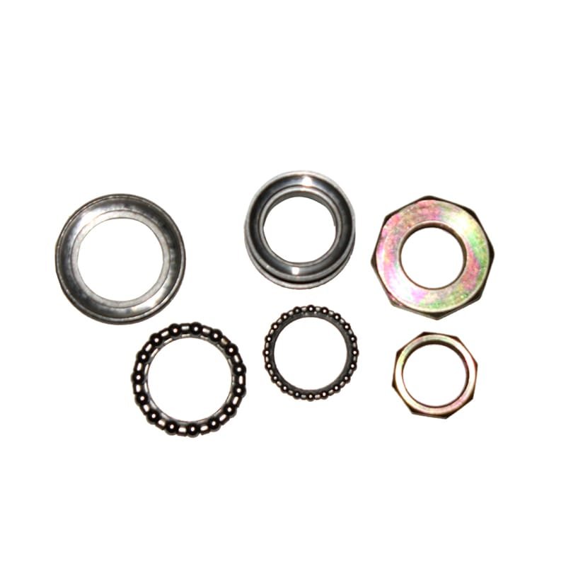 Mondial 150 RE Direksiyon Boğaz Furş Takımı Orijinal