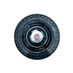 Römork Tekeri Jant - Lastik - Forya Komple 3.50-12