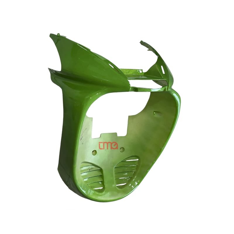 Mondial 151 RS Ön Ana Panel Burun Yeşil