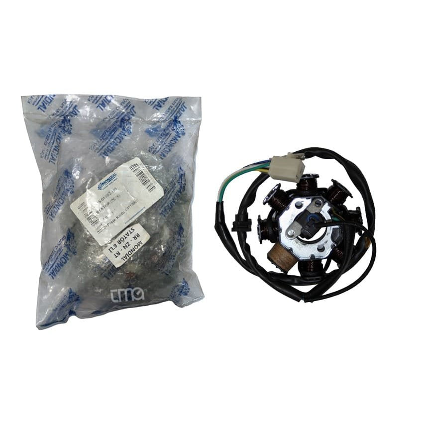 Mondial Rt - Urt Statör Orijinal