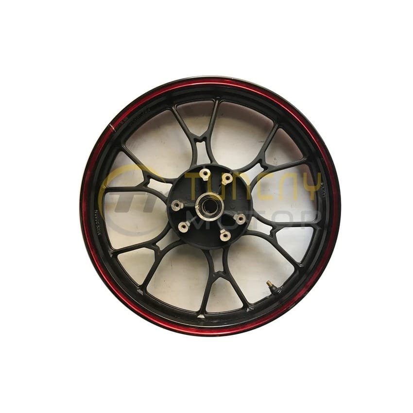 Asya RX250 Enduro Ön Çelik Jant 2.50x17