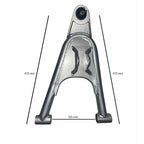 Atv 450 Salıncak Ön Sol Alt Hyosung - Kanuni