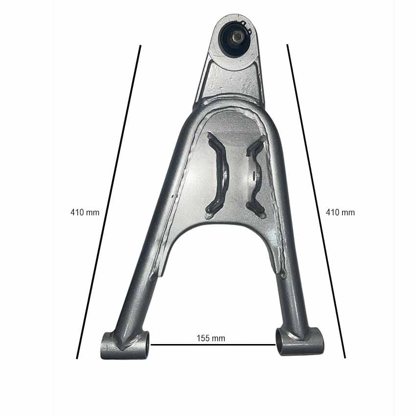 Atv 450 Salıncak Ön Sol Alt Hyosung - Kanuni