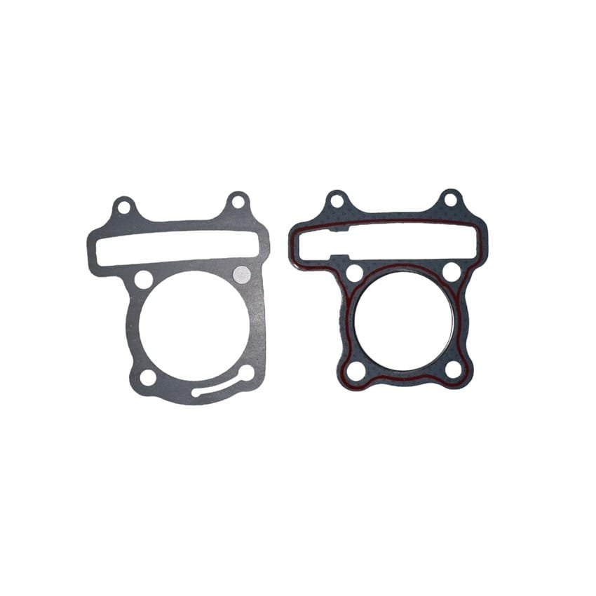 Scooter 125 Silindir Alt Üst Conta