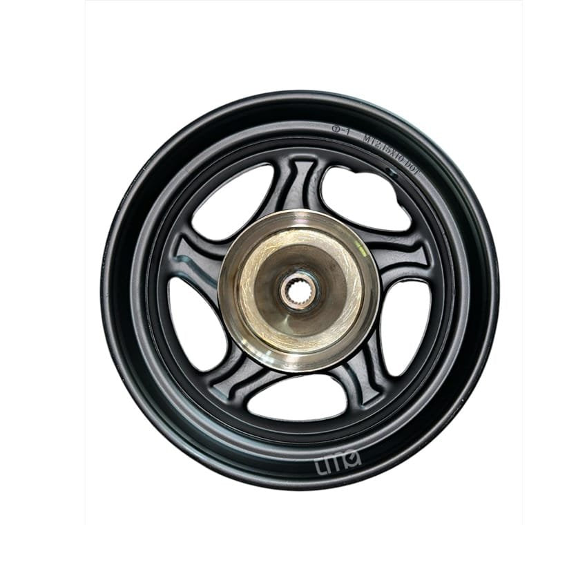 Mondial 50 Revival / TT / HC Arka Jant Uyumlu 2.15-10