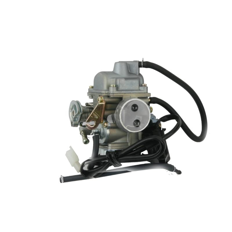 Mondial 100 NT Karbüratör Komple