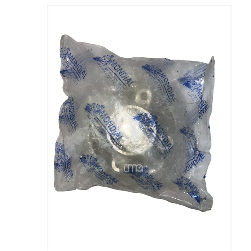 Mondial SFC Cup Arka Dişli Stoper Gövdesi Komple Orijinal