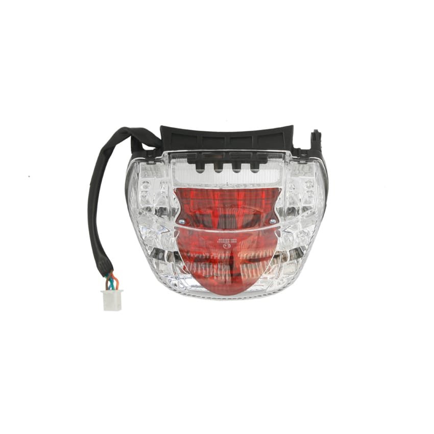 Mondial SFC Snappy Arka Stop Komple Orijinal