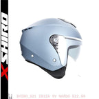 Shiro Ibiza Yarım M.C Nardo