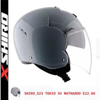 Shiro Yarım Tokio Nardo