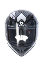 Shiro Full face Sh-870 Fighter Typhoon Kask