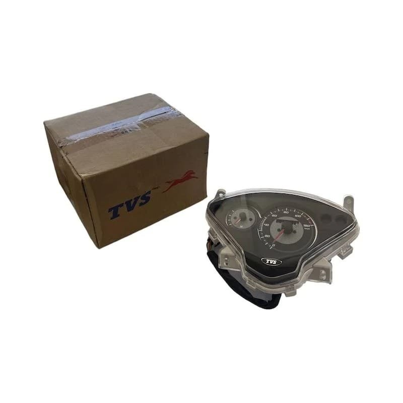 Tvs Wego 110 Kilometre Saati Orjinal K6220140