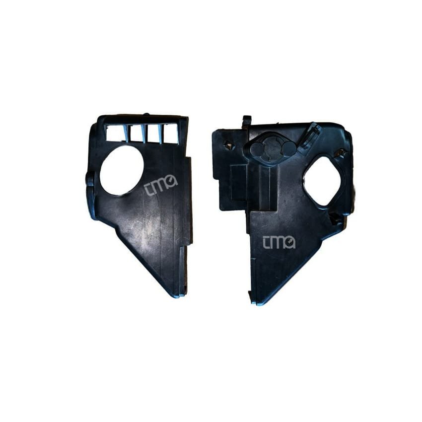 Scooter Silindir Koruyucu Kapak Seti